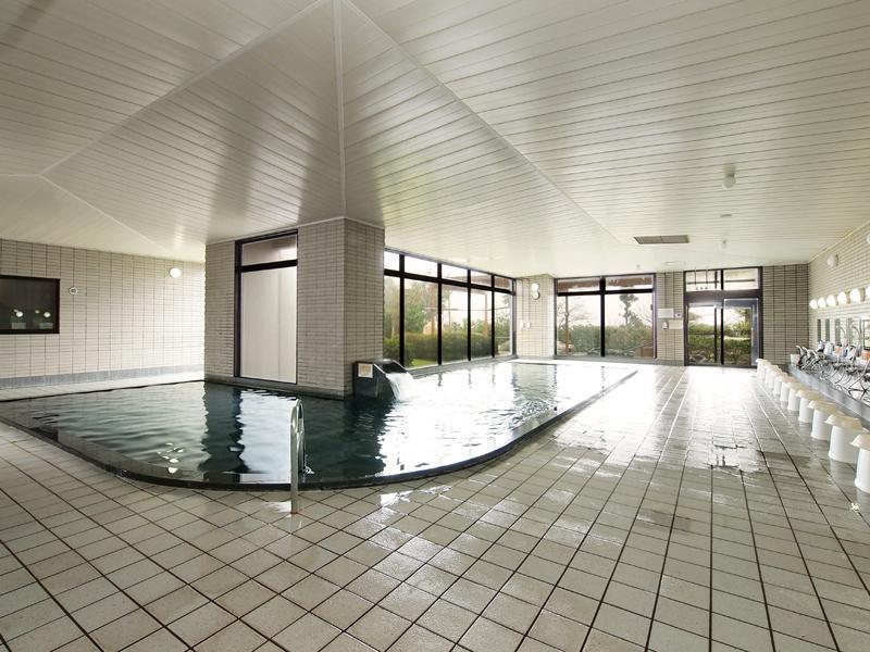 Royal Hotel Toyama Tonami Dış mekan fotoğraf